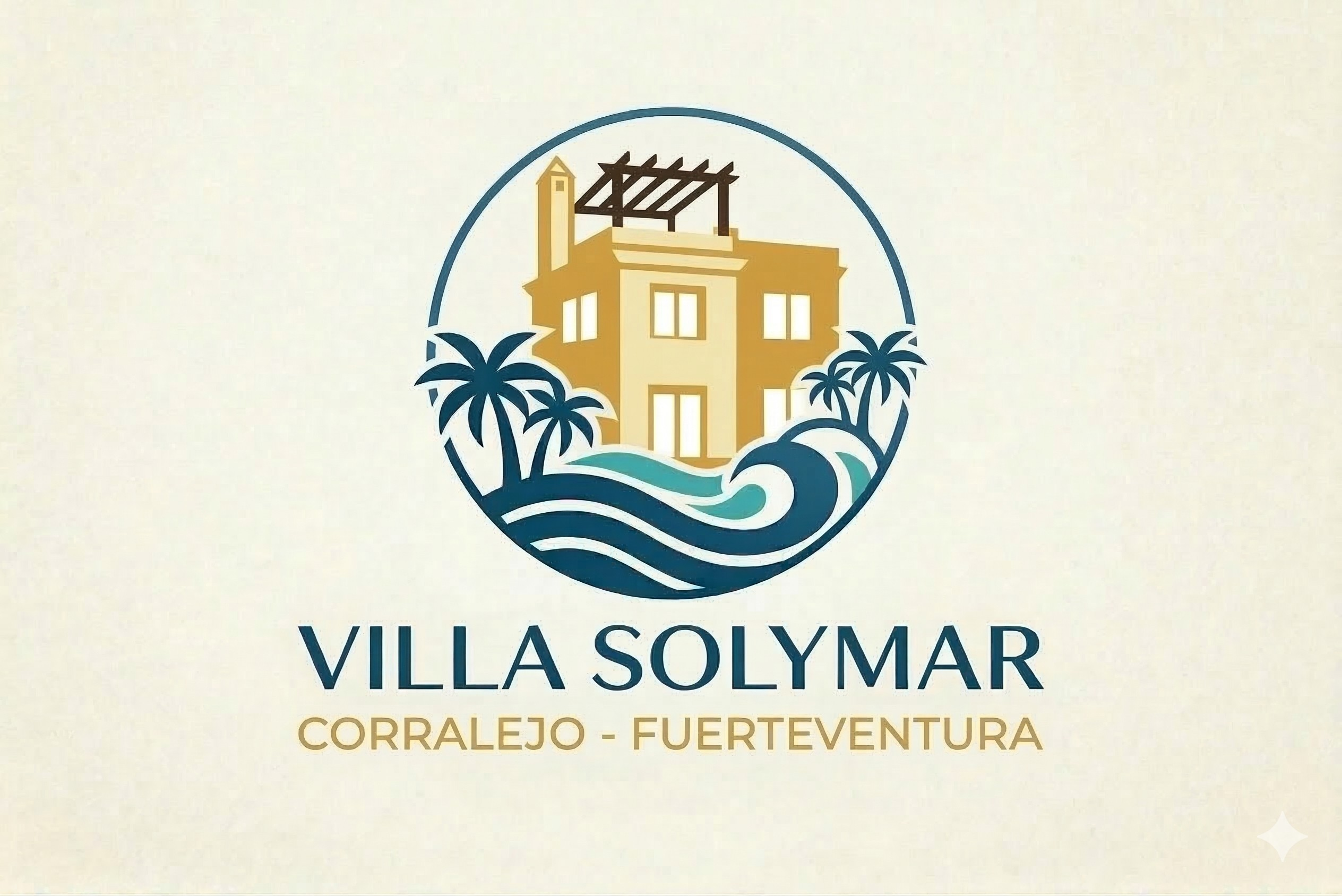 Villa Solymar